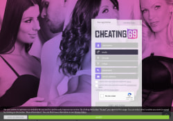 Cheating69